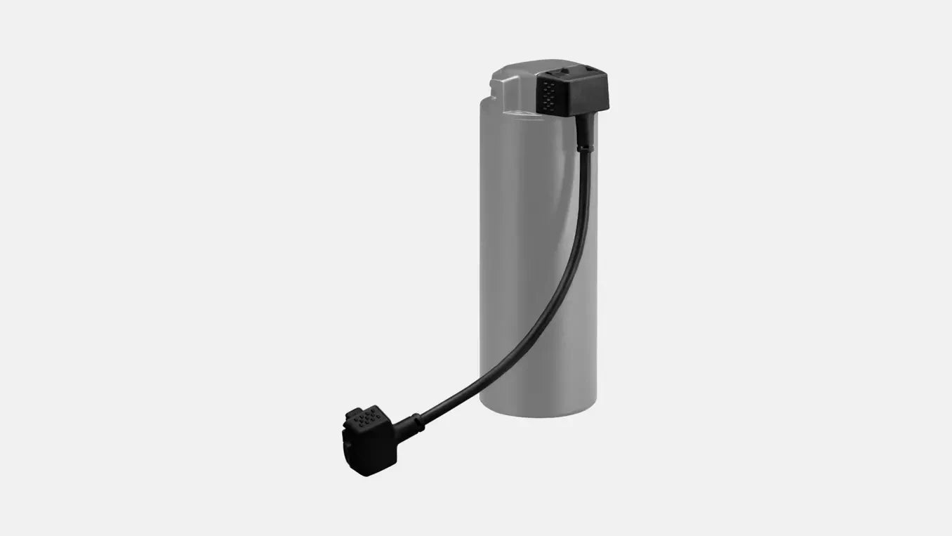 Specialized Levo 4 Full Power Range Extender Cable - Liquid-Life #Wähle Deine Farbe_schwarz