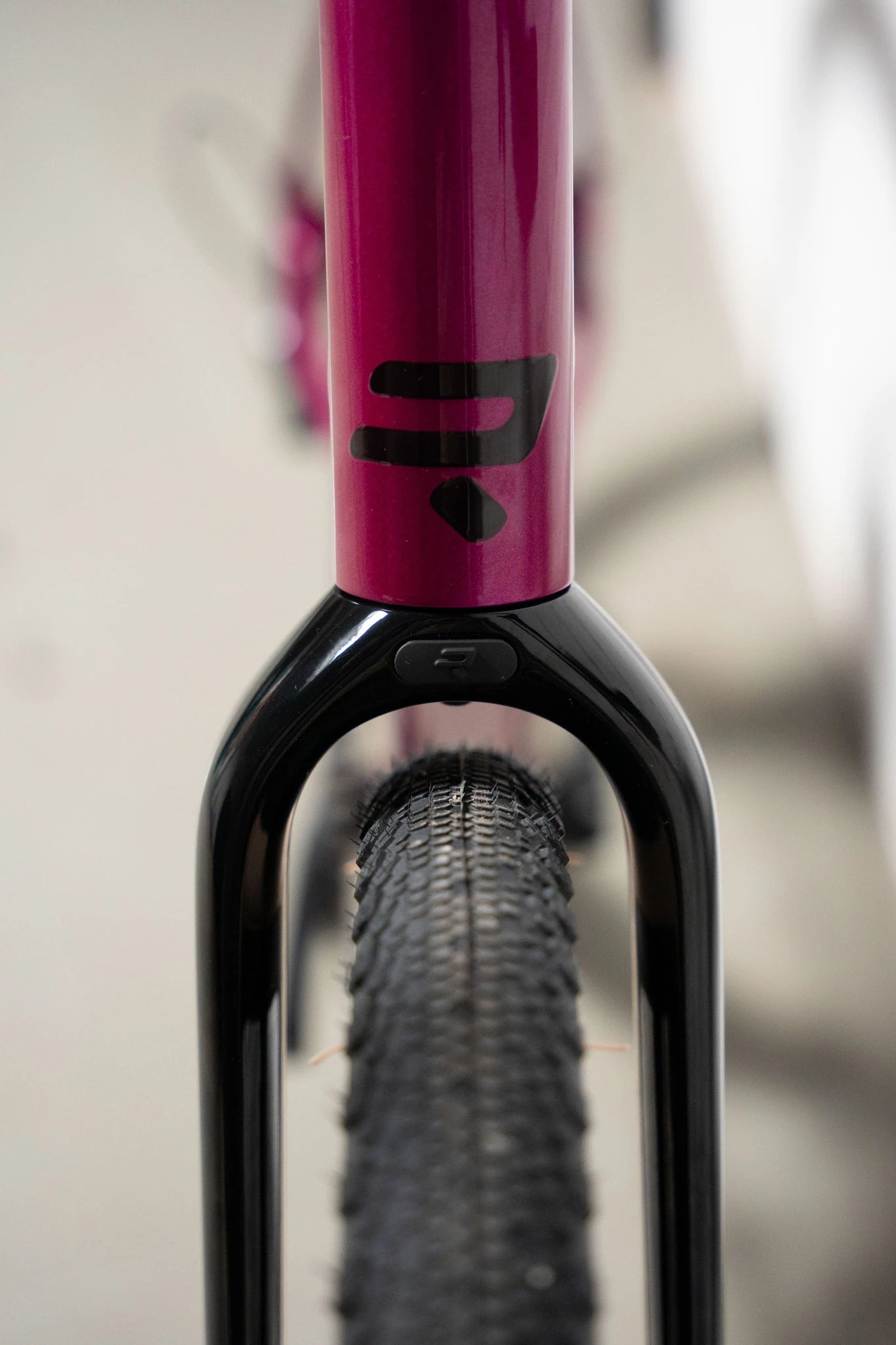 Ridley Kanzo Adventure Alu GRX400 2x10 Jazzberry 2024