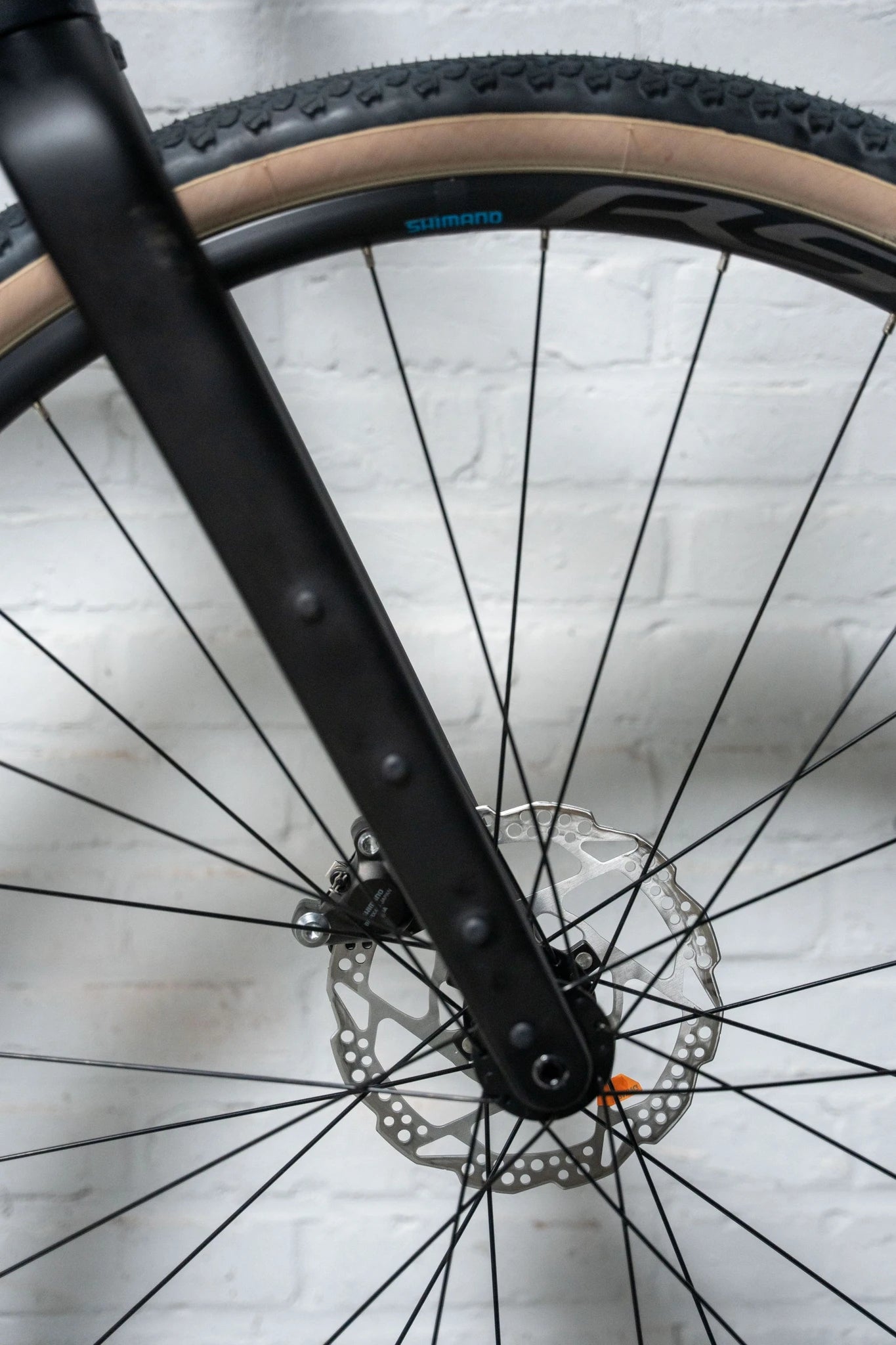 Ridley Kanzo Adventure Alu GRX600 1x12 Black 2024
