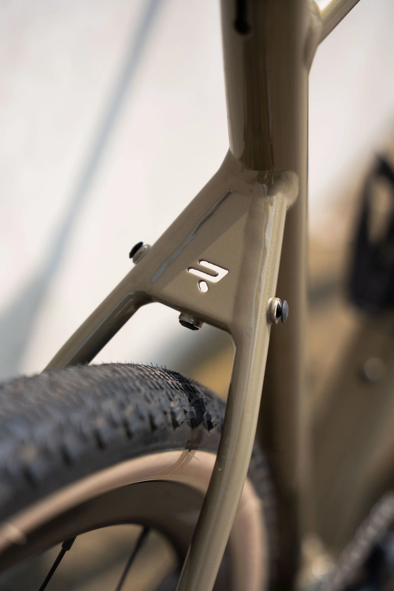 Ridley Kanzo Adventure Alu GRX600 1x12 Bronze Grün 2024