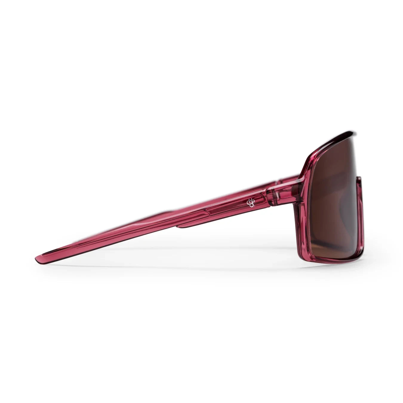 CHPO Erica - Liquid-Life #Wähle Deine Farbe_Burgundy/Brown