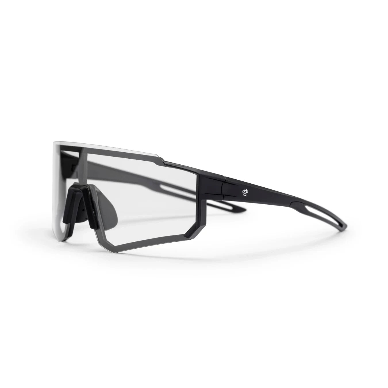 CHPO Siri Clear - Liquid-Life #Wähle Deine Farbe_Black/Clear