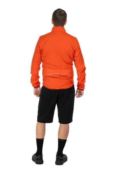 Cube Windjacke CMPT - Liquid-Life #Wähle Deine Farbe_red