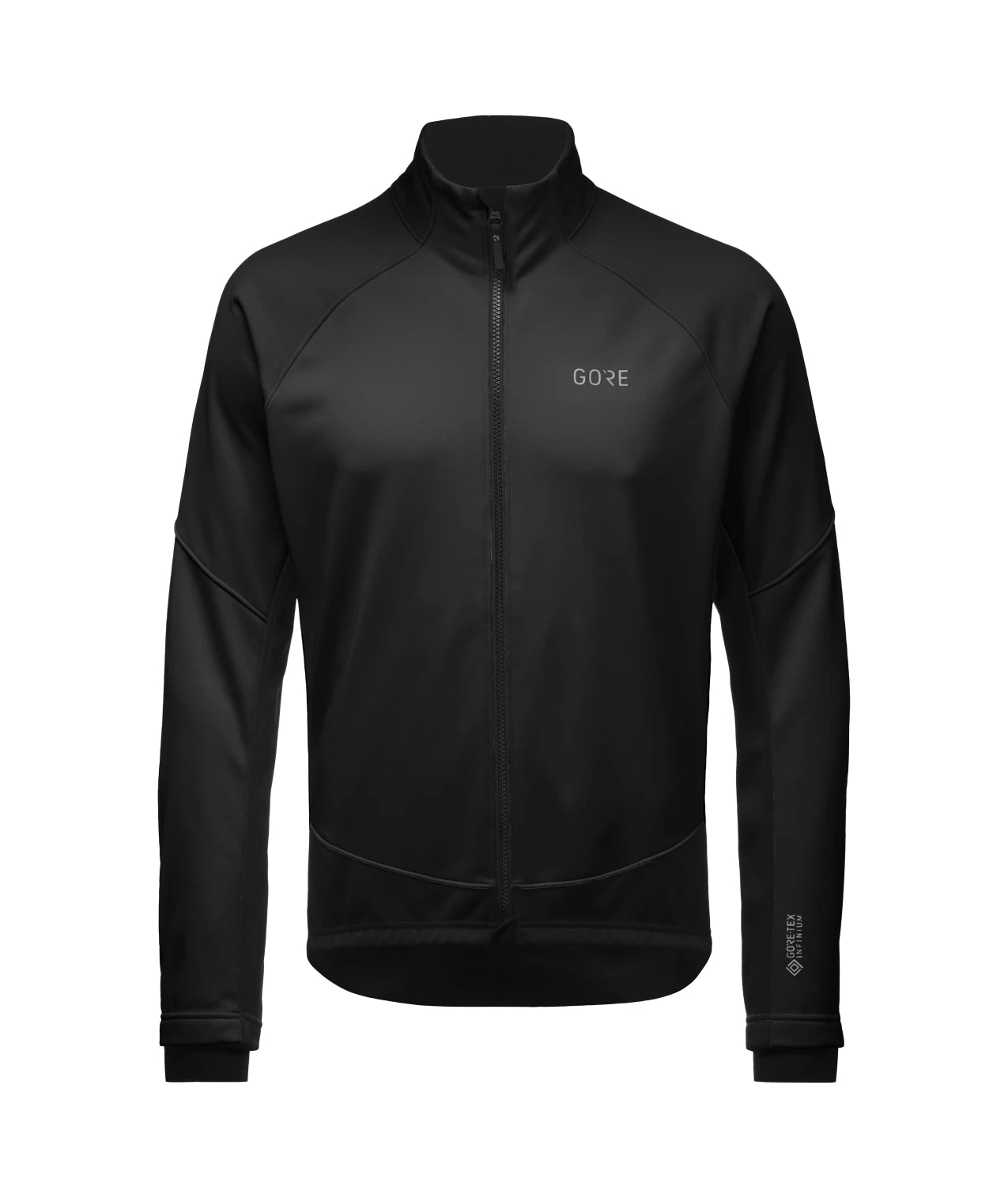 Gorewear C3 WINDSTOPPER® Thermo Mens - Liquid-Life #Wähle Deine Farbe_black