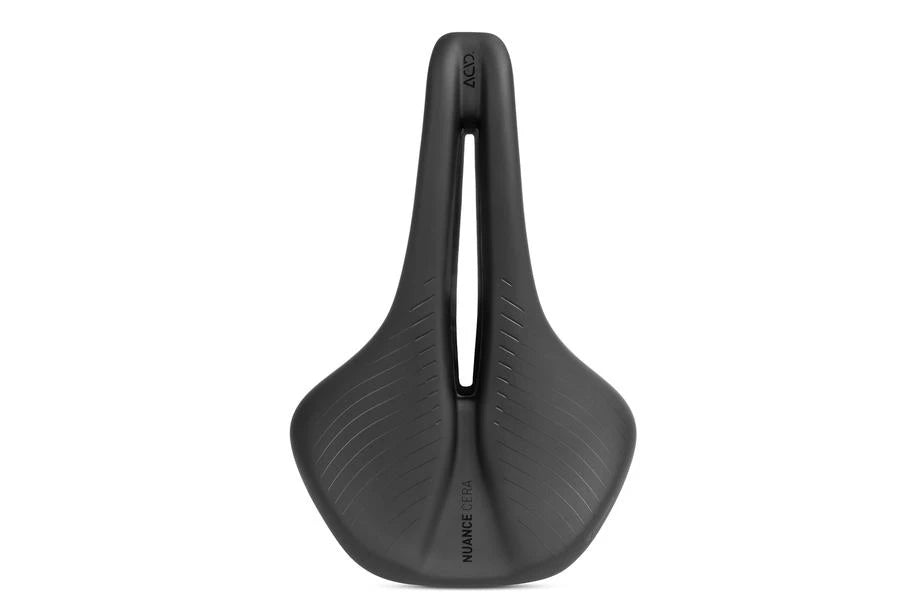 Acid Sattel NUANCE CERA - Liquid-Life #Wähle Deine Farbe_black
