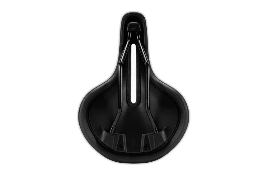 Acid Sattel SEQUENCE CMPT GEL - Liquid-Life #Wähle Deine Farbe_black
