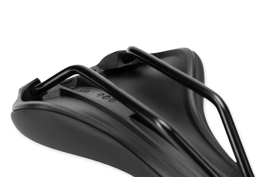 Acid Sattel VENEC - Liquid-Life #Wähle Deine Farbe_black