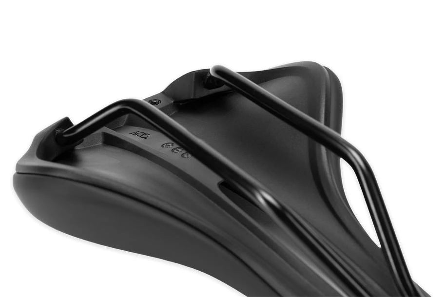 Acid Sattel VENEC CERA - Liquid-Life #Wähle Deine Farbe_black
