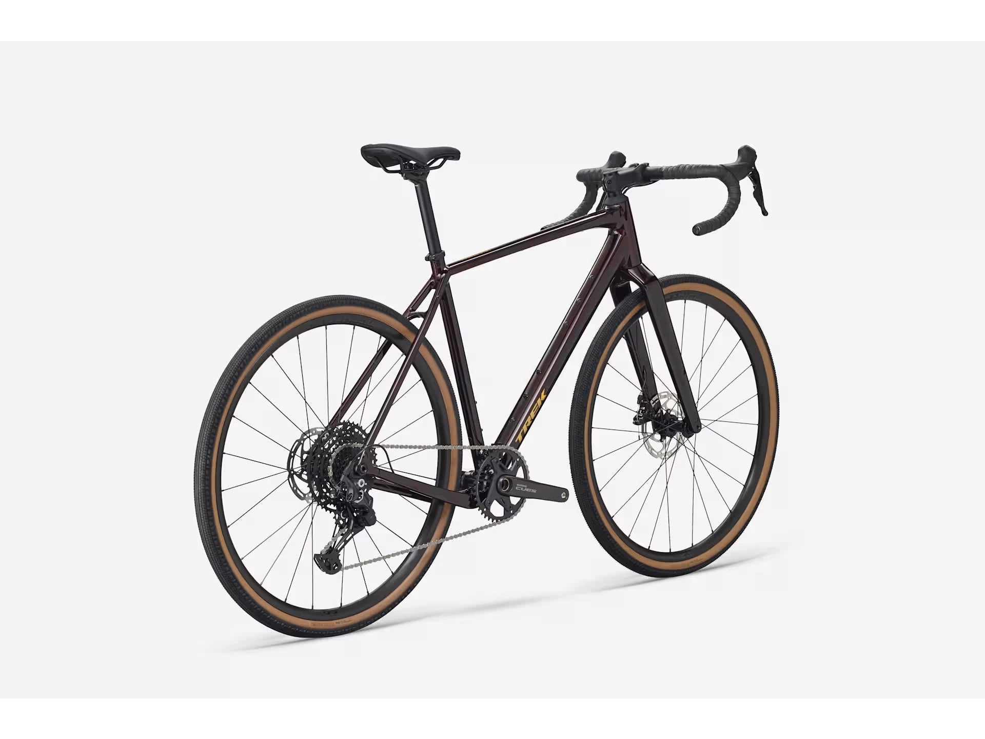 Trek Checkpoint ALR 3 Dark Carmine 2026
