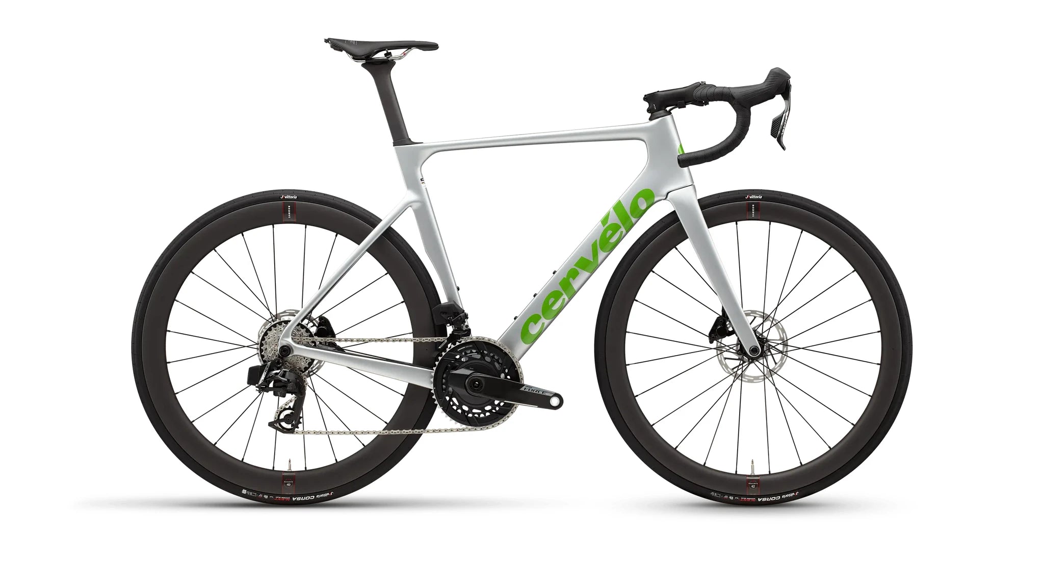 Cervélo Soloist Force AXS Serpentine 2026 - Liquid-Life