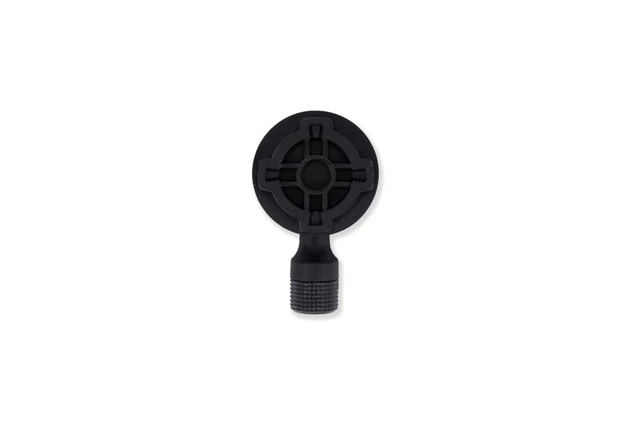 Acid X-Lock-GoPro Adapter - Liquid-Life #Wähle Deine Farbe_black