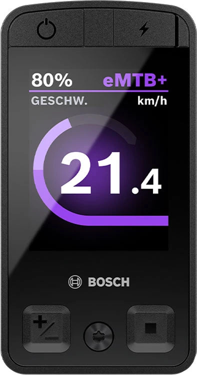 Bosch Display Kiox 400C (BRC3200) - Liquid-Life #Wähle Deine Farbe_