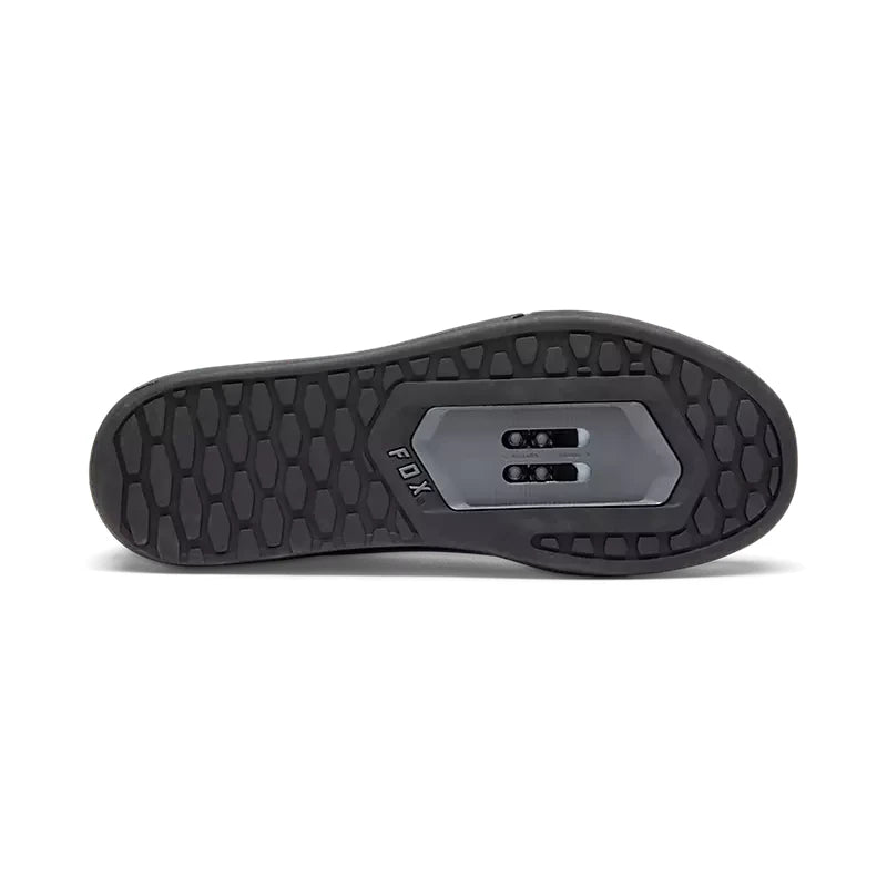 Fox Union All Weather - Liquid-Life #Wähle Deine Farbe_Black