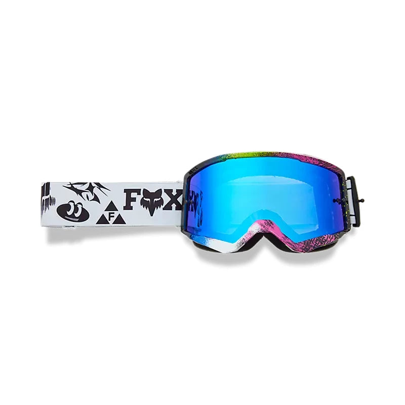 Fox Main Image Cosmo Ggle - Liquid-Life #Wähle Deine Farbe_Spark White/Black