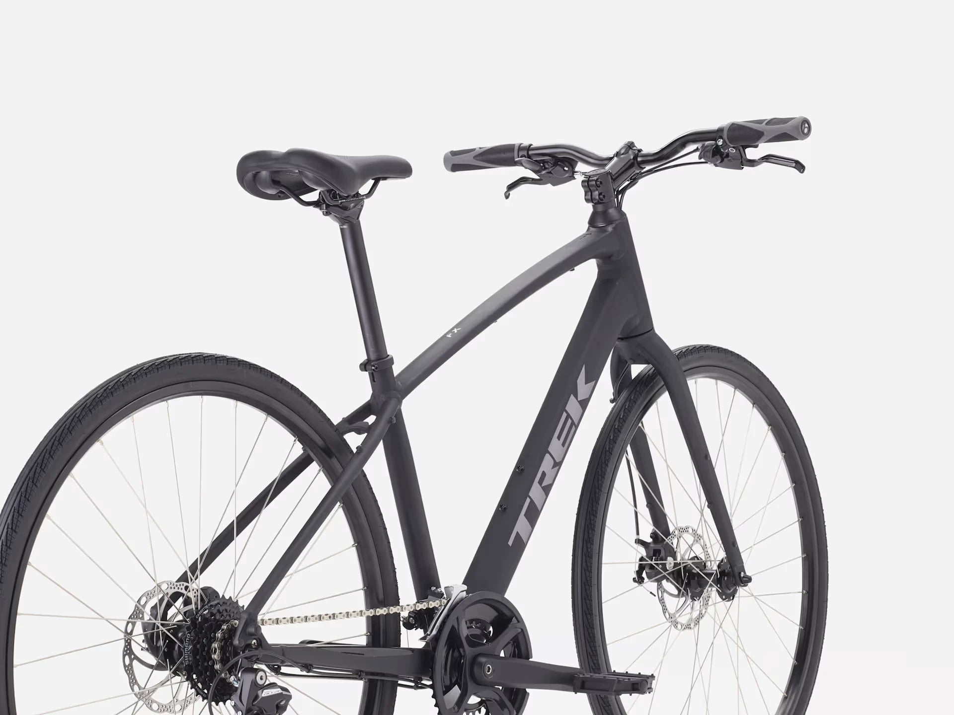 Trek FX 1 Gen 4 Dark Star 2027