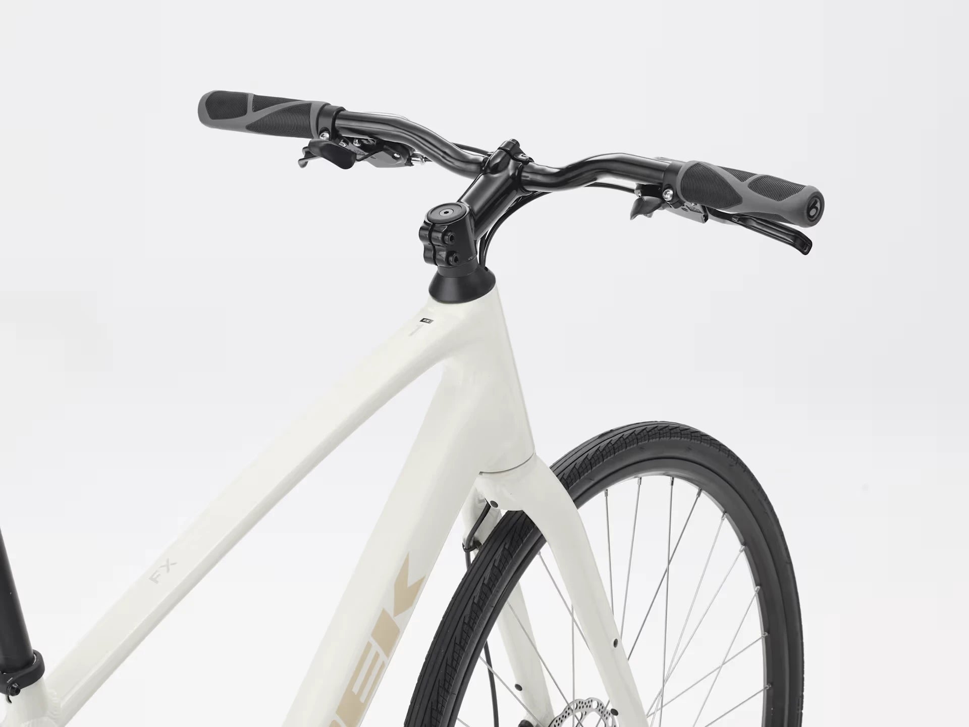 Trek FX 1 Gen 4 Era White 2027