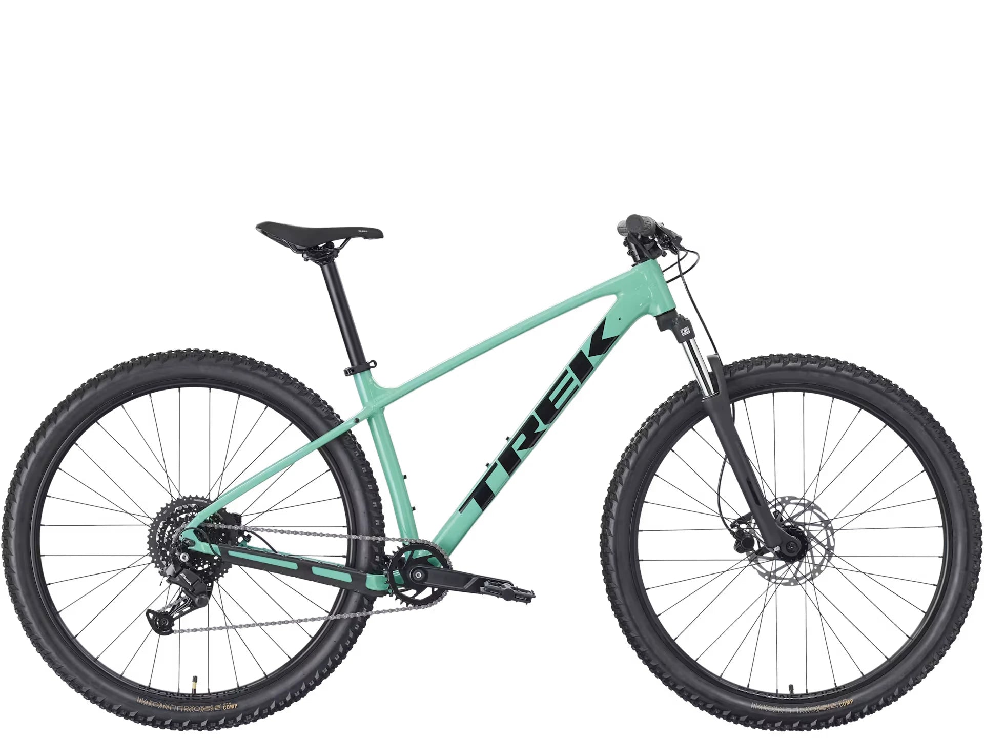 Trek Marlin 4 Gen 3 Blue Sage 2027