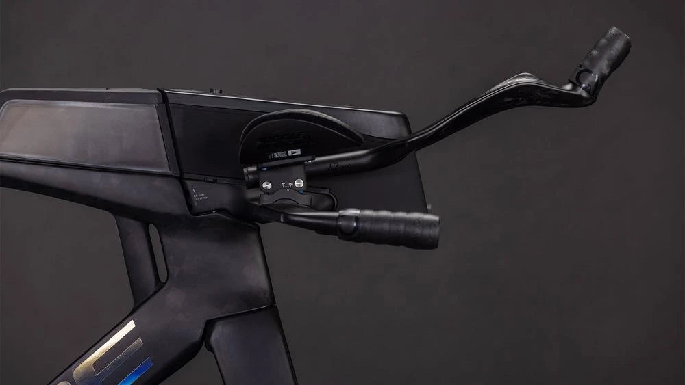 Cube Aerium C:68X TT Frameset carbon´n´prism 2026