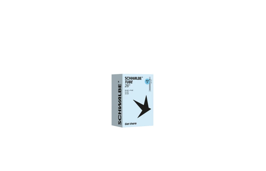 Schwalbe Clik Valve 17 28/47-622/635 60mm - Liquid-Life #Wähle Deine Farbe_