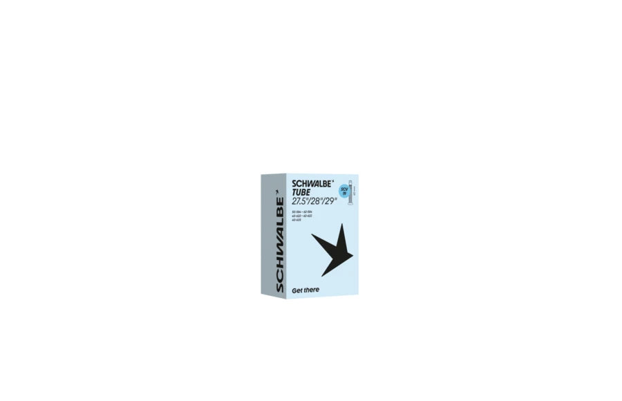 Schwalbe Clik Valve 19 40/62-584/635 40mm - Liquid-Life #Wähle Deine Farbe_