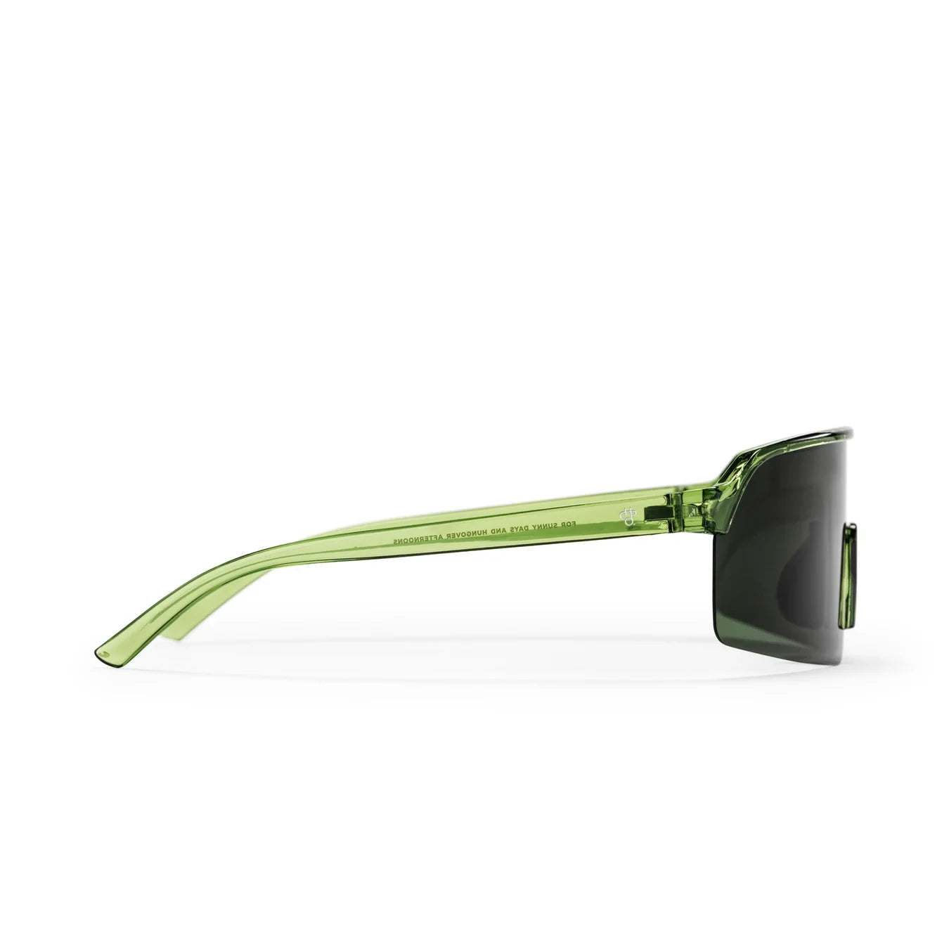 CHPO Nestor - Liquid-Life #Wähle Deine Farbe_Forest Green/Green