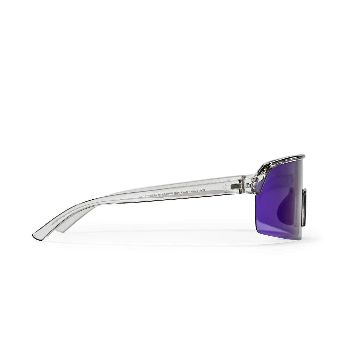 CHPO Nestor - Liquid-Life #Wähle Deine Farbe_Grey/Rainbow mirror