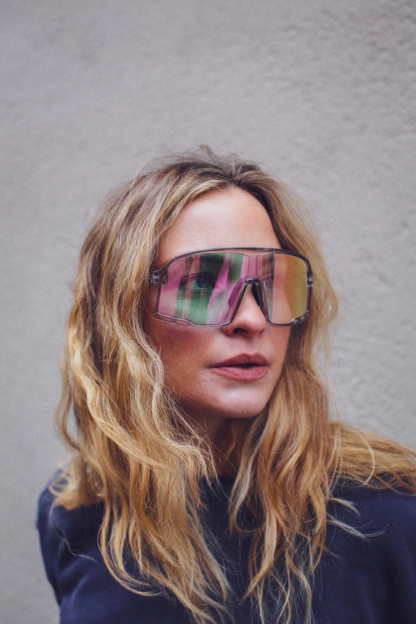 CHPO Henrik Photochromic - Liquid-Life #Wähle Deine Farbe_Grey/Pink Photochromic