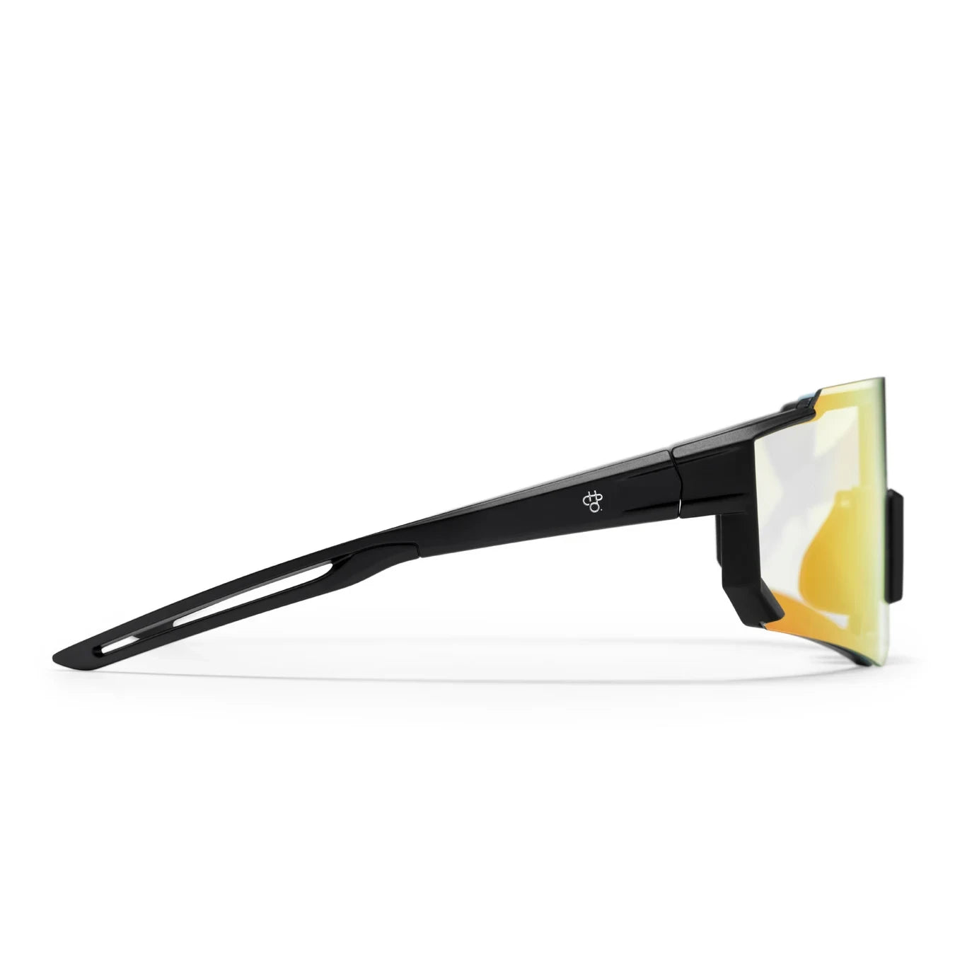 CHPO Siri Photochromic - Liquid-Life #Wähle Deine Farbe_Black/Red Photocromic