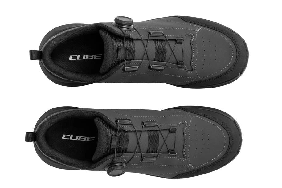 Cube Schuhe LOXIA PRO - Liquid-Life #Wähle Deine Farbe_Black