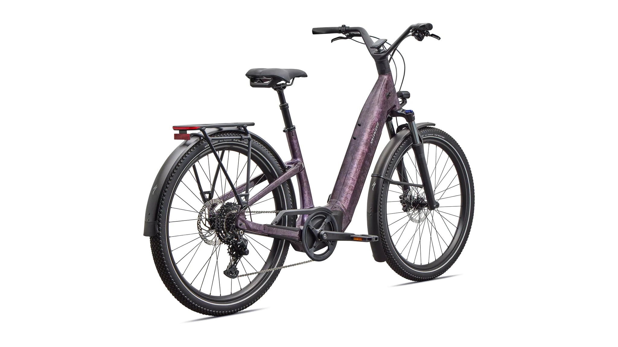 Specialized Turbo Como 4.0 Gloss Nebula Metallic Quartz Metallic Dry Impsto / Mauve Metallic / Satin Silver Reflective 2026