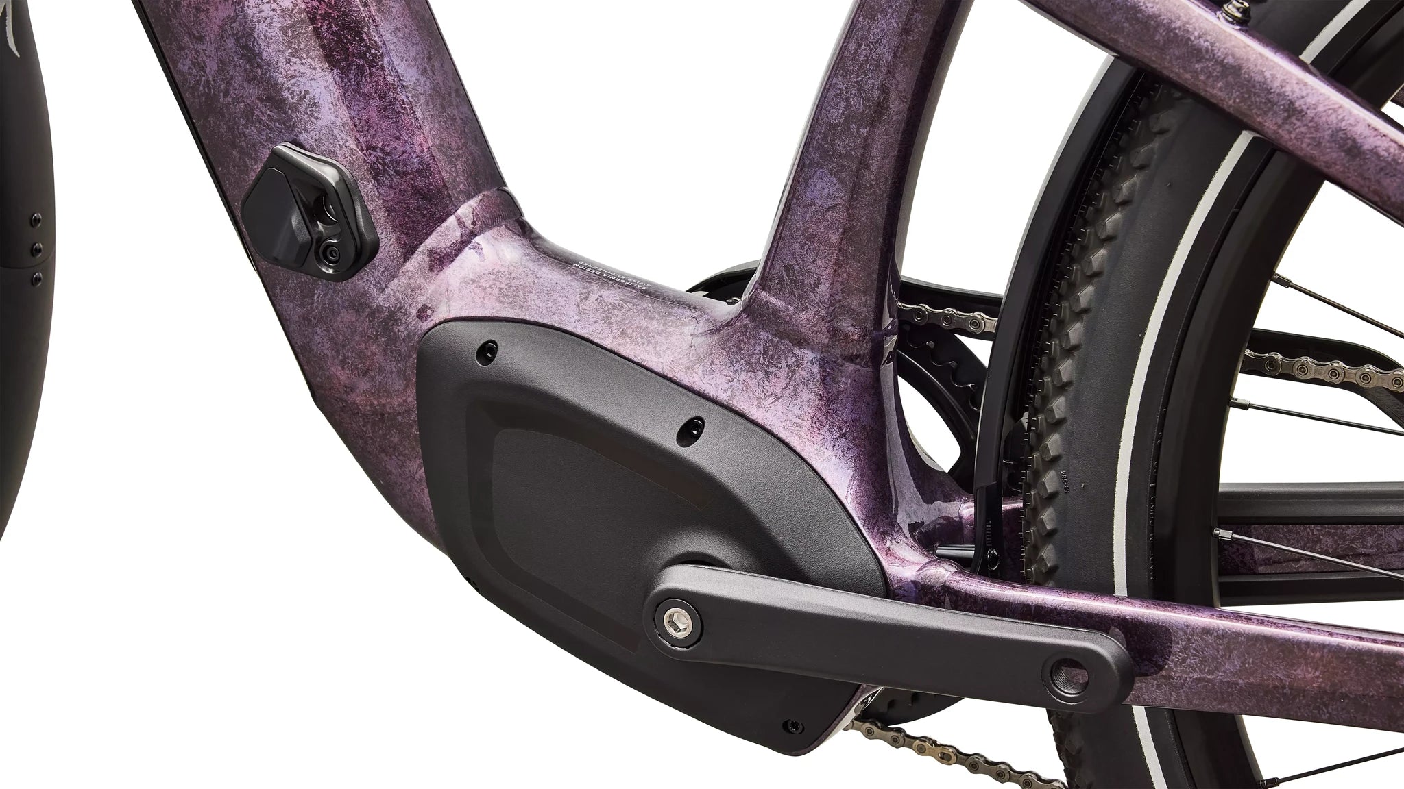 Specialized Turbo Como 4.0 Gloss Nebula Metallic Quartz Metallic Dry Impsto / Mauve Metallic / Satin Silver Reflective 2026