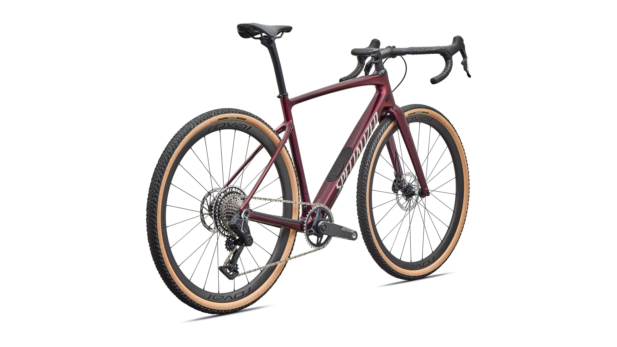 Specialized Diverge 4 Pro Bdxmet/Redprl/Dlmmet 2026