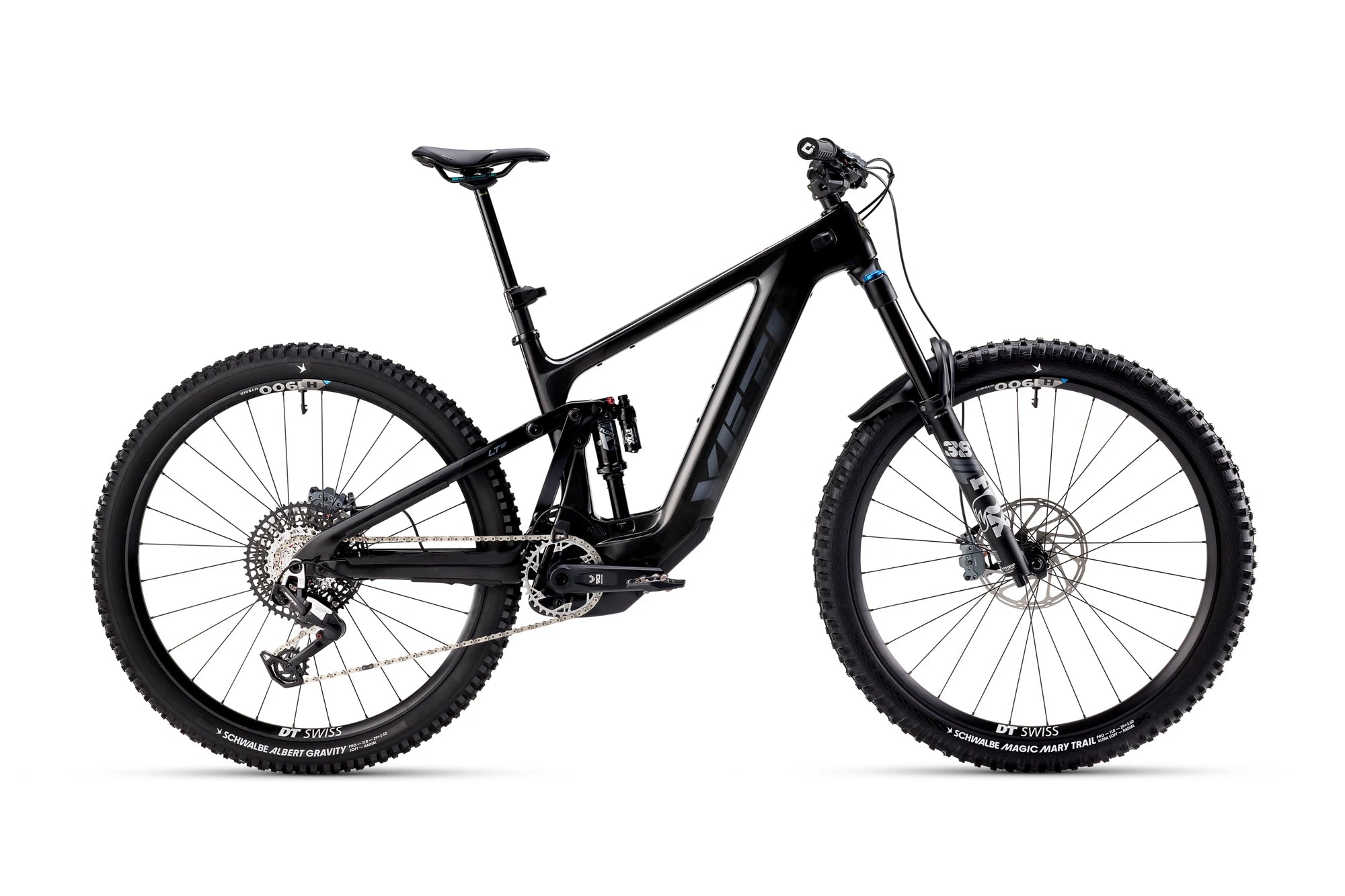 Yeti LTe C2 E90 Raw Gloss 2026