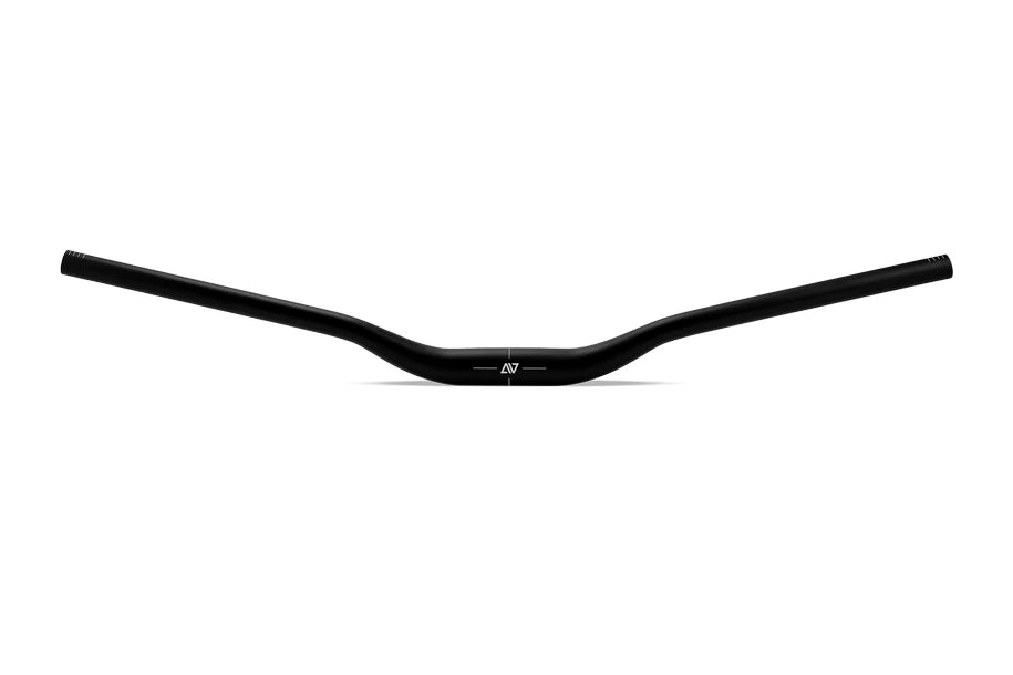 Acid Lenker OMNE 35.0 8° R35 - Liquid-Life #Wähle Deine Farbe_black