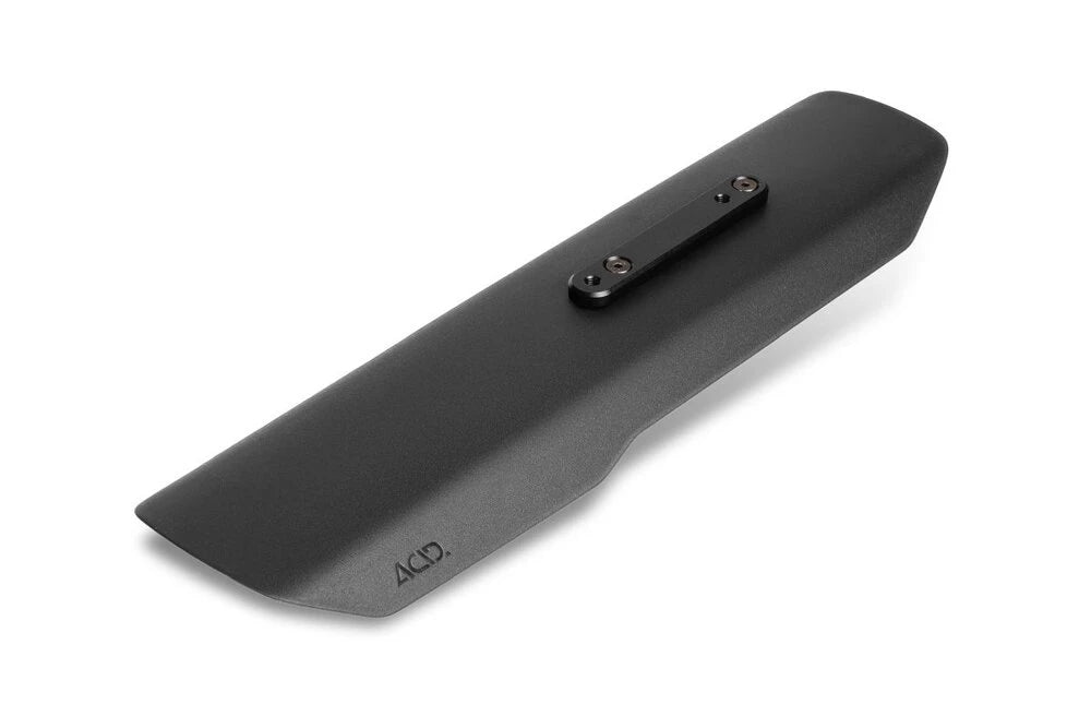 Acid Schutzblech für Gepäckträger FULL SUSPENSION - Liquid-Life #Wähle Deine Farbe_Black