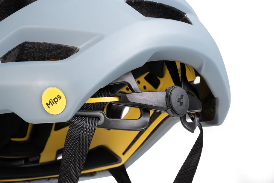 Cube Helm HOVER - Liquid-Life #Wähle Deine Farbe_blue