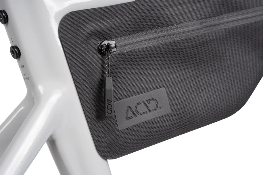 Acid Rahmentasche PRO 0,6 für Attain - Liquid-Life #Wähle Deine Farbe_black