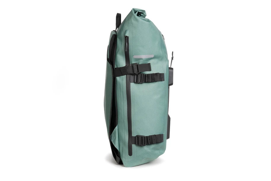 Acid Seitentasche & Rucksack FLIP PRO 25 CILink - Liquid-Life #Wähle Deine Farbe_green