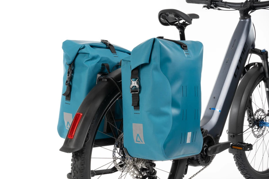 Acid Seitentasche PRO 20/2 SMLink 2.0 - Liquid-Life #Wähle Deine Farbe_blue