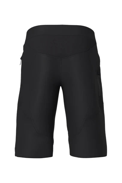 Cube MTB Enduro Short - Liquid-Life #Wähle Deine Farbe_black