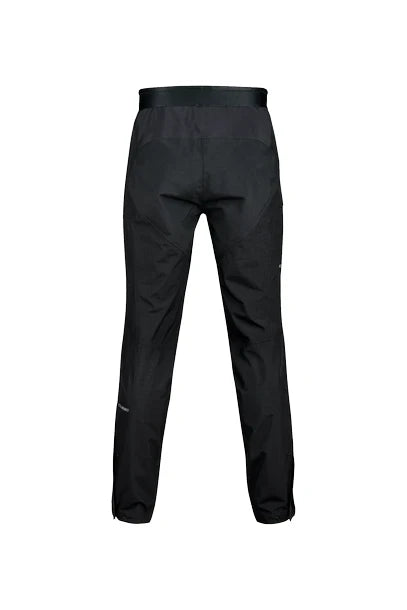 Cube ROAD/XC Regenhose lang - Liquid-Life #Wähle Deine Farbe_black