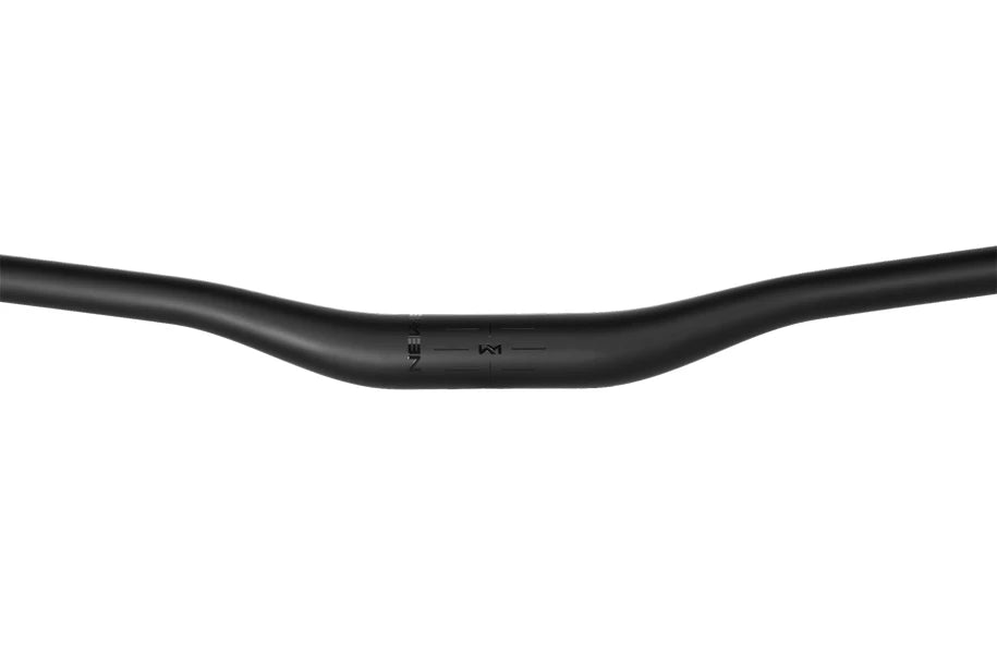 Newmen Lenker PHASE 318.25 760-810 VGS - Liquid-Life #Wähle Deine Farbe_Black