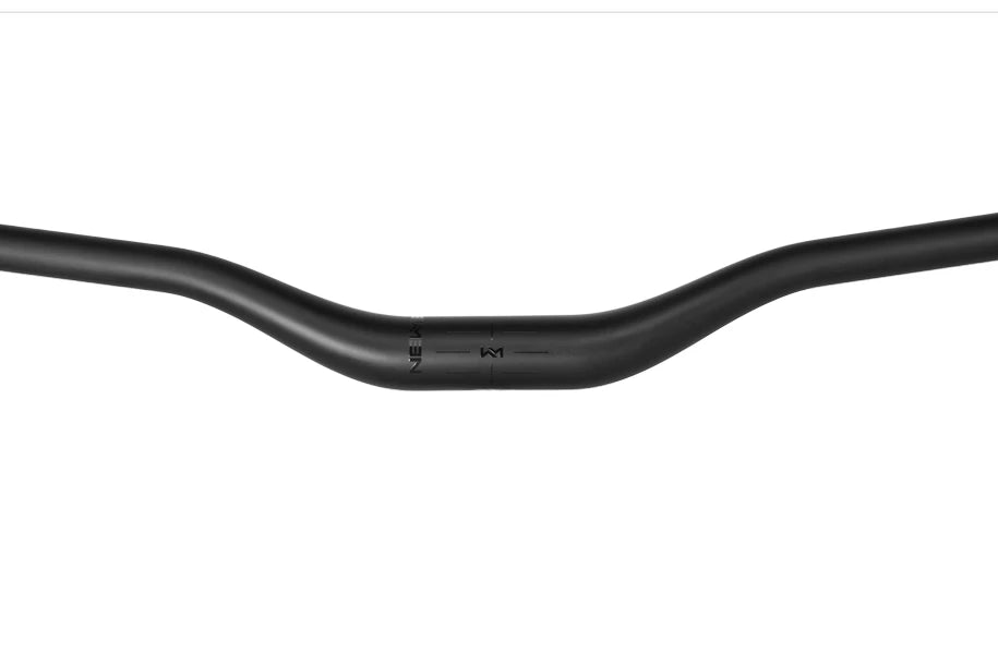 Newmen Lenker PHASE 318.40 760-810 VGS - Liquid-Life #Wähle Deine Farbe_Black