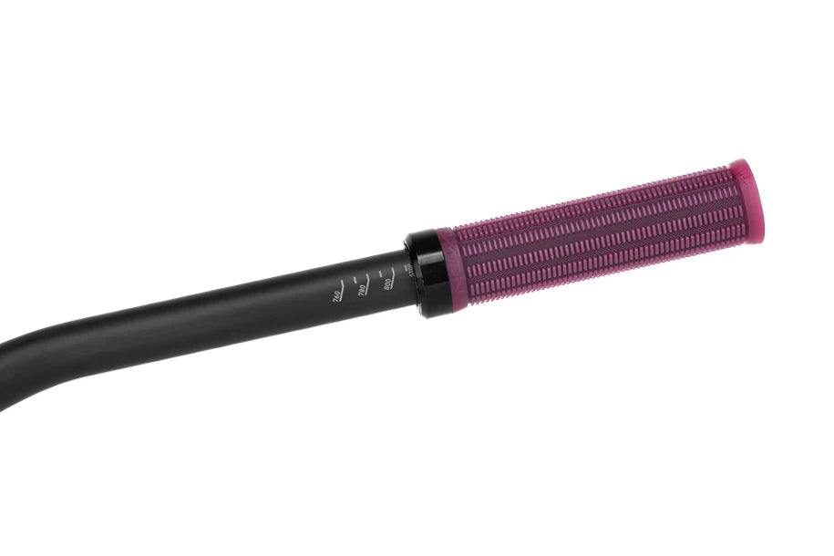 Newmen Lenker PHASE 318.40 760-810 VGS - Liquid-Life #Wähle Deine Farbe_Black