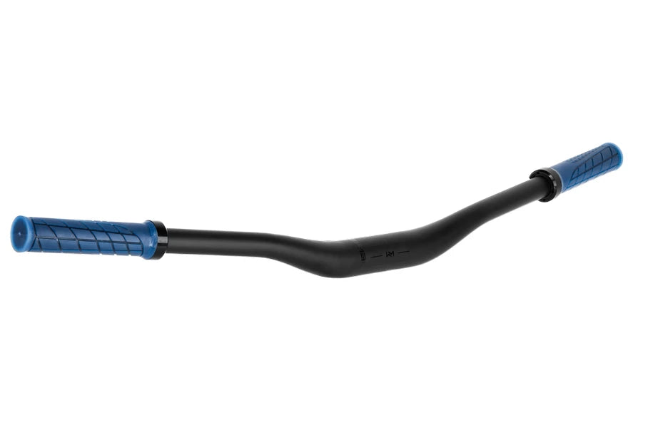 Newmen Lenker PHASE 350.25 710-760 VGS - Liquid-Life #Wähle Deine Farbe_Black