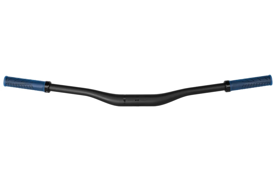 Newmen Lenker PHASE 350.25 760-810 VGS - Liquid-Life #Wähle Deine Farbe_Black