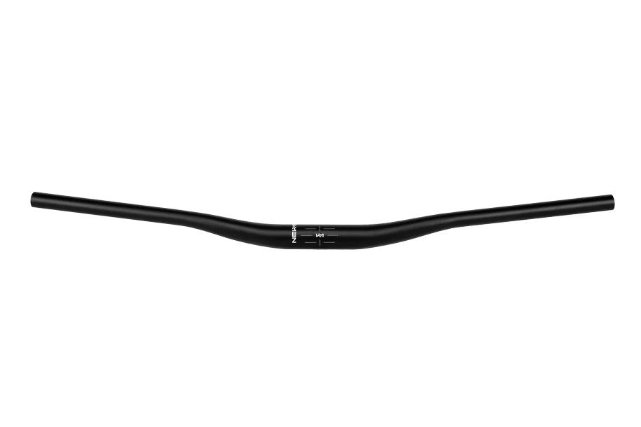 Newmen Lenker BESKAR 350.25 800 - Liquid-Life #Wähle Deine Farbe_Black