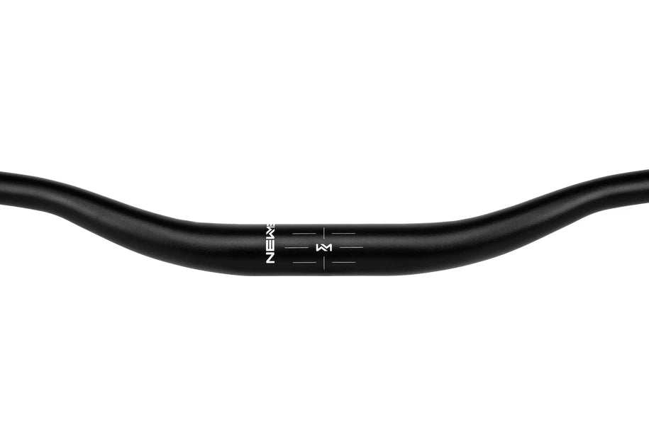 Newmen Lenker BESKAR 350.40 800 - Liquid-Life #Wähle Deine Farbe_Black
