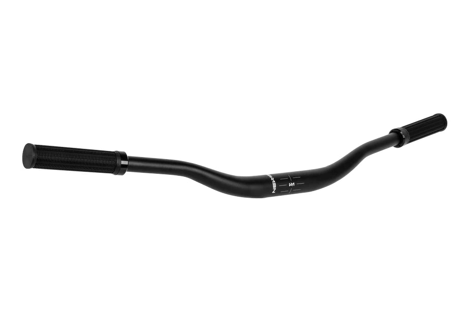 Newmen Lenker BESKAR 350.40 760-810 VGS - Liquid-Life #Wähle Deine Farbe_Black