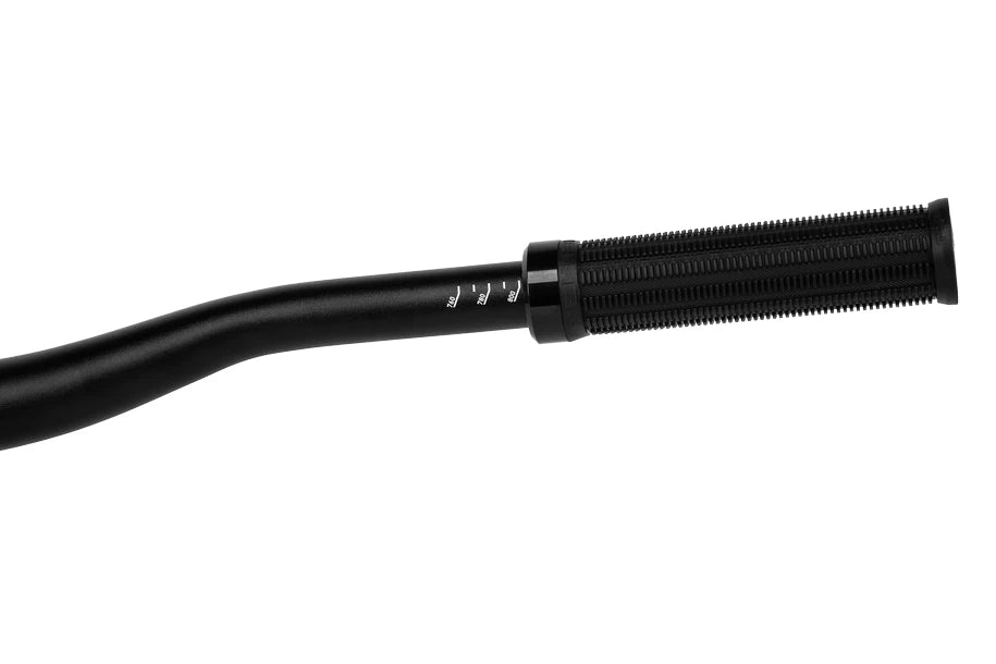 Newmen Lenker BESKAR 350.40 760-810 VGS - Liquid-Life #Wähle Deine Farbe_Black